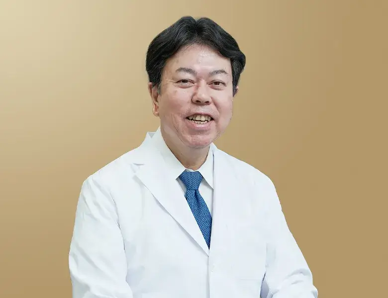 ドクター紹介 教授診療外来 順天堂大学形成外科教授 水野 博司